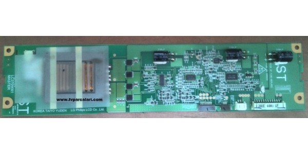 6632L-0201E, KLS-EE37CI-M(ST) REV:03 LC370WX1 MASTER, CREA, DECKTRON DL37SH AV371PD, ATEC AV371DS